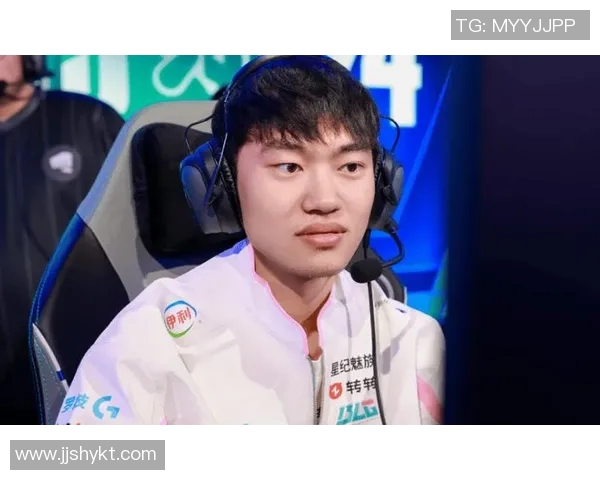 电竞新闻数据分析BLG战队心理素质表现及其对比赛结果的影响研究