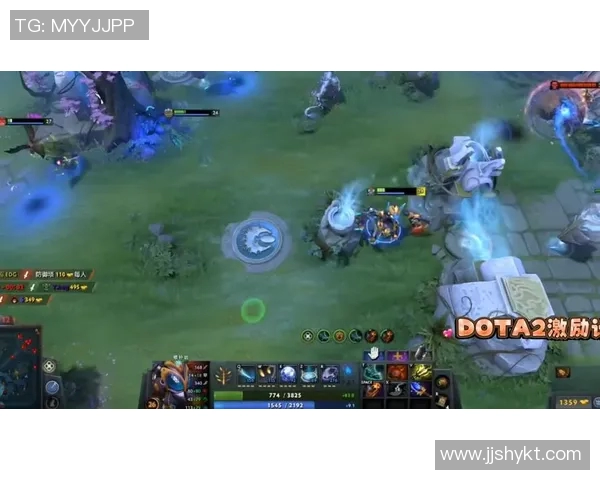 电竞新闻黄伟倾情分享DOTA2游戏心得与技巧助你提升实力的独家秘籍